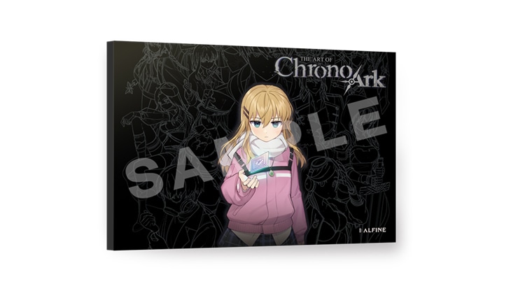 クロノアーク デラックスエディション ファミ通DXパック Switch(ファミ