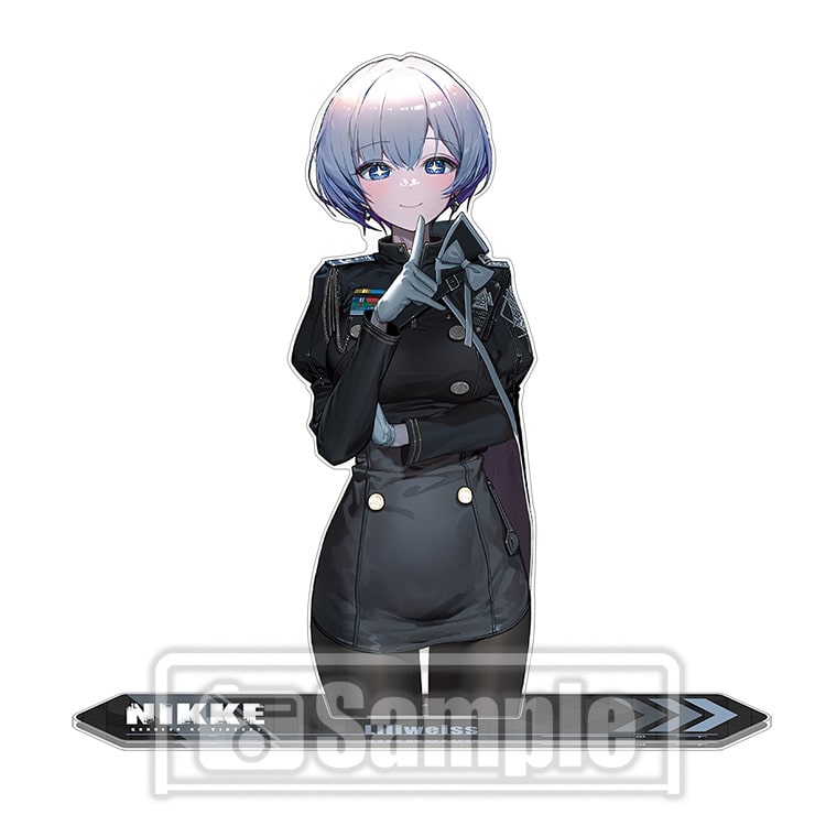 週刊ファミ通『勝利の女神：NIKKE』2周年特集号（2024年11月14日増刊号