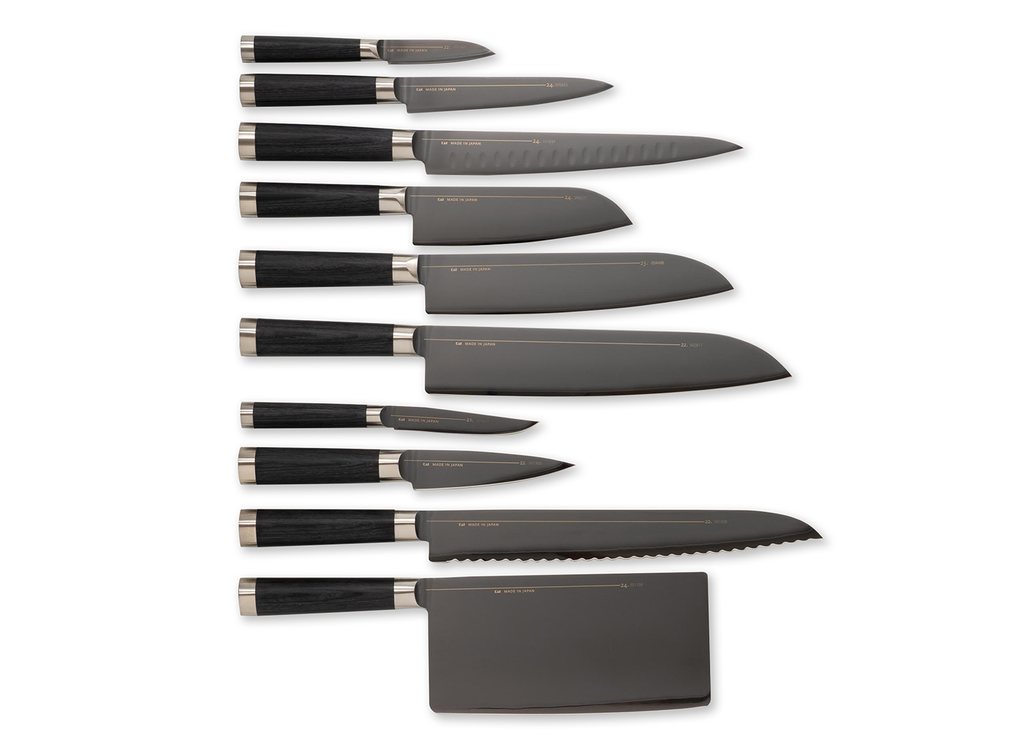 Michel BRAS（ミシェル・ブラス） | 貝印公式オンラインストア