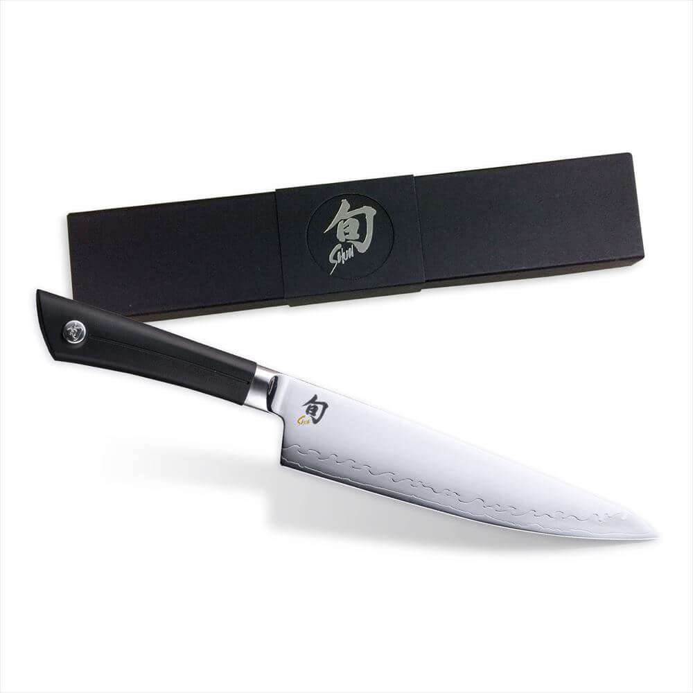 旬Sora シェフズ 200mm: キッチン用品｜貝印公式オンラインストア