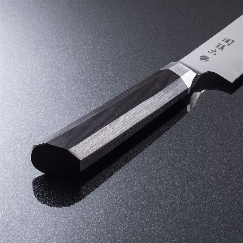 関孫六 要 切付6寸半（195mm）: キッチン用品｜貝印公式オンラインストア