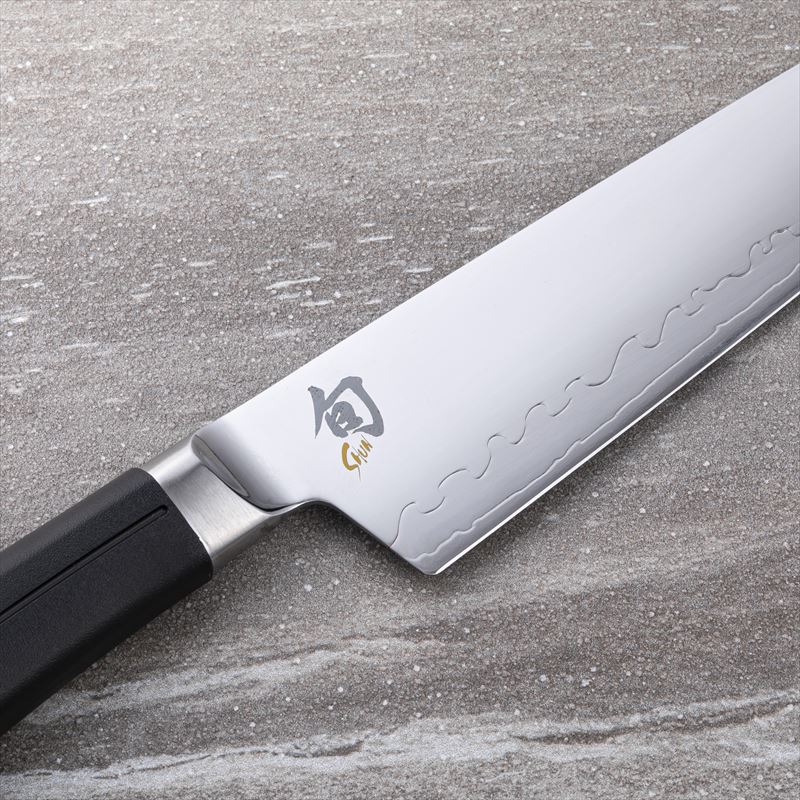 貝印 旬 Kaji シェフズ 200mm Chef's8 KDM0006 未使用 貝印 旬 Kaji