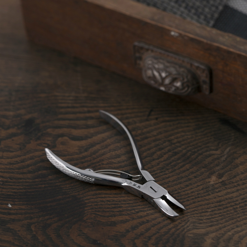 関孫六 ニッパーツメキリ: 身だしなみ用品｜貝印公式オンラインストア