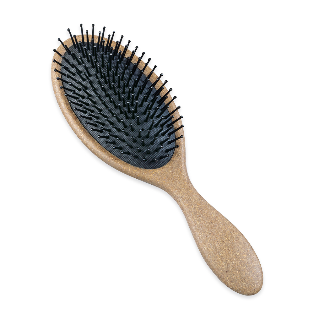 ECOMONO クッションブラシ: 身だしなみ用品｜貝印公式