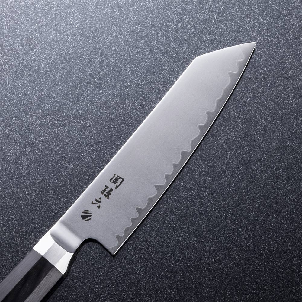 関孫六 要 切付5寸（150mm）: キッチン用品｜貝印公式オンラインストア
