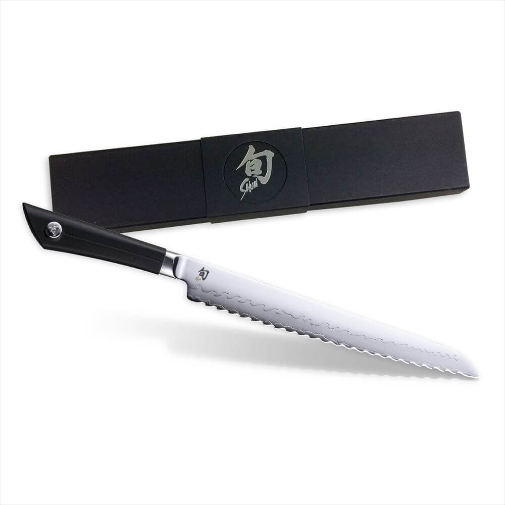 旬Sora ブレッド 225mm: キッチン用品｜貝印公式オンラインストア