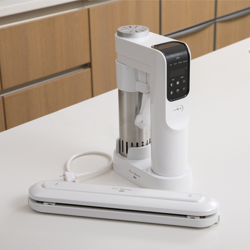 KaiHouse aio The Sousvide Machine 低温調理器: キッチン用品｜貝印