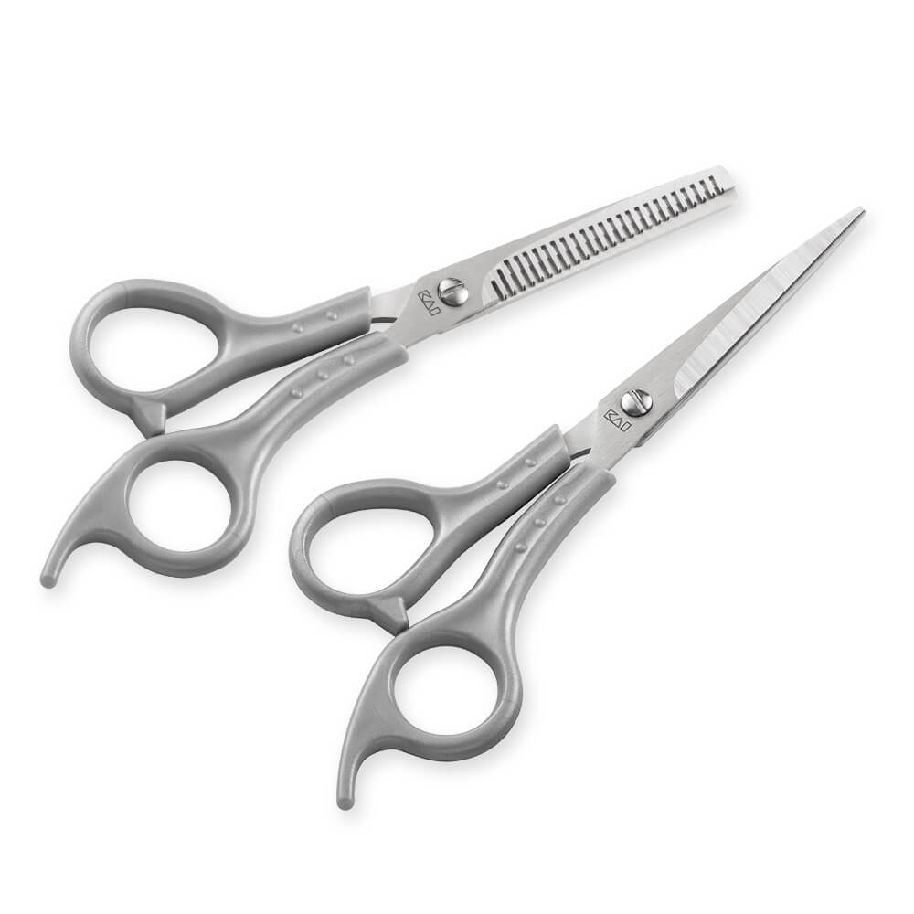 メンズヘアカットセット（マニュアル付）[M便 1/1]: 身だしなみ用品