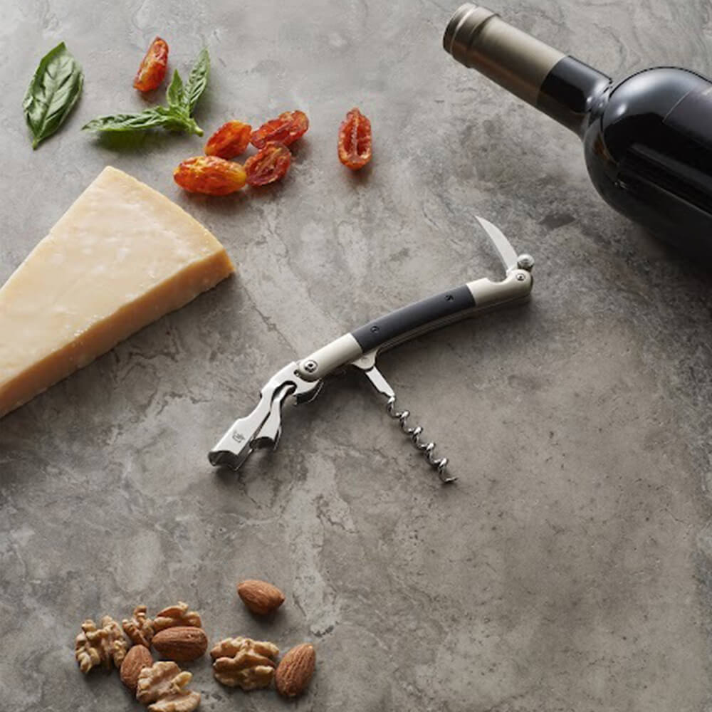旬Shun ワインオープナー: キッチン用品｜貝印公式オンラインストア