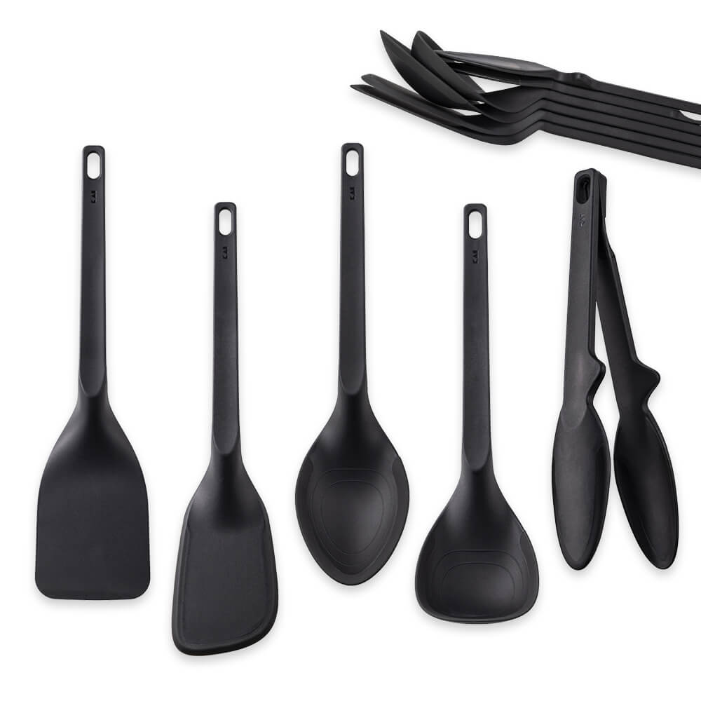 kasanaru キッチンツール 5本セット: キッチン用品｜貝印公式