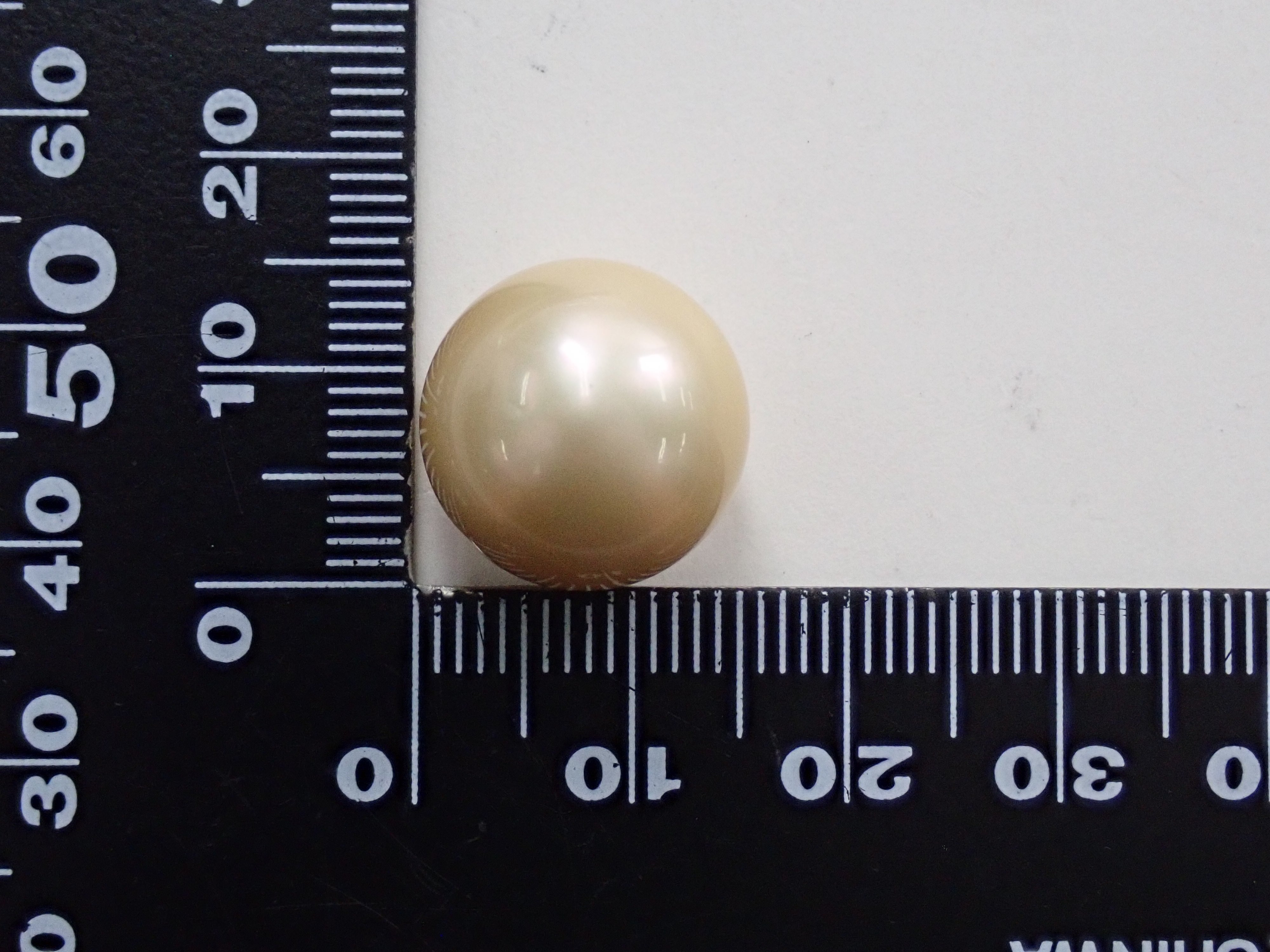 南洋真珠 15mm/22.988ctルース