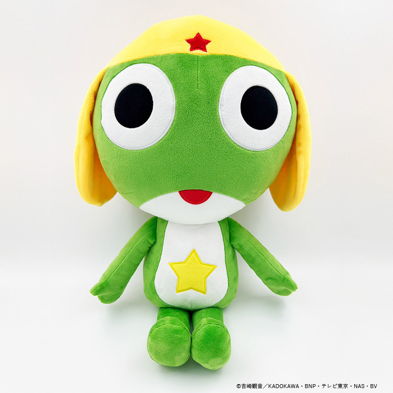 ALL | ケロロファンクラブストア