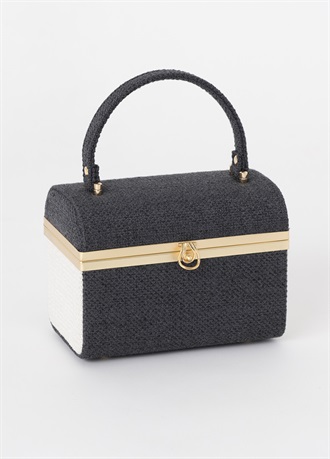 きよままです❣️【着物と帯 時流】B25272◇和装 フォーマルバッグ