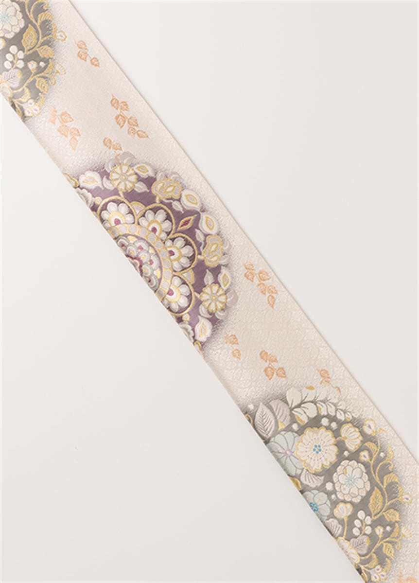 西陣織袋帯 辻ヶ花 天平華紋 | 袋帯 | やまとオンラインストア