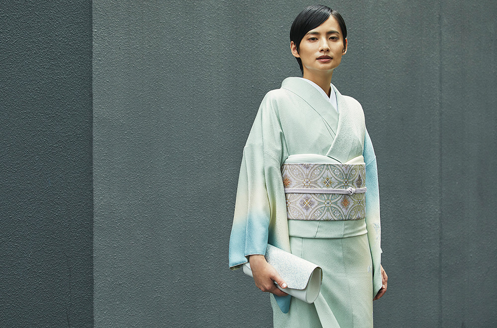 特集｜入学式・卒業式などお祝いの席におすすめの着物