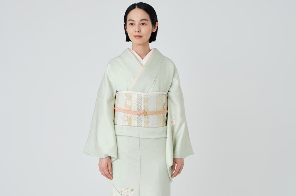 特集｜入学式・卒業式などお祝いの席におすすめの着物