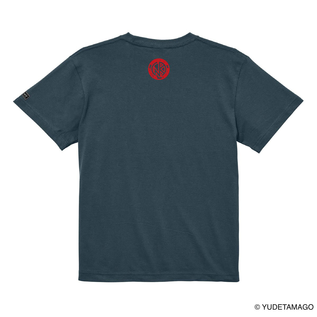 TOHOKU ウェルカムトゥブラックホール Tシャツ – キン肉マン公式