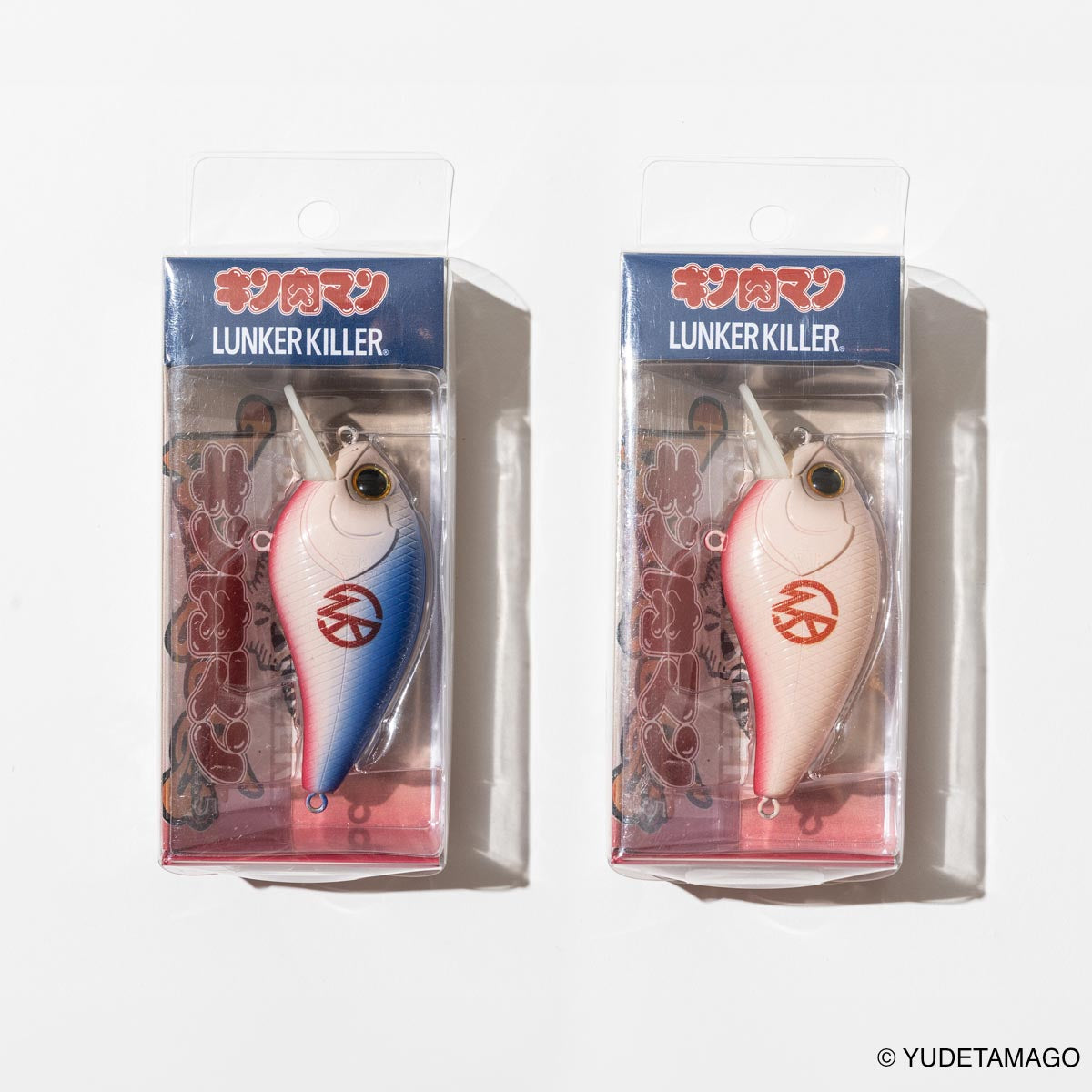 LUNKER KILLER – キン肉マン公式オンラインストア KIN29.COM