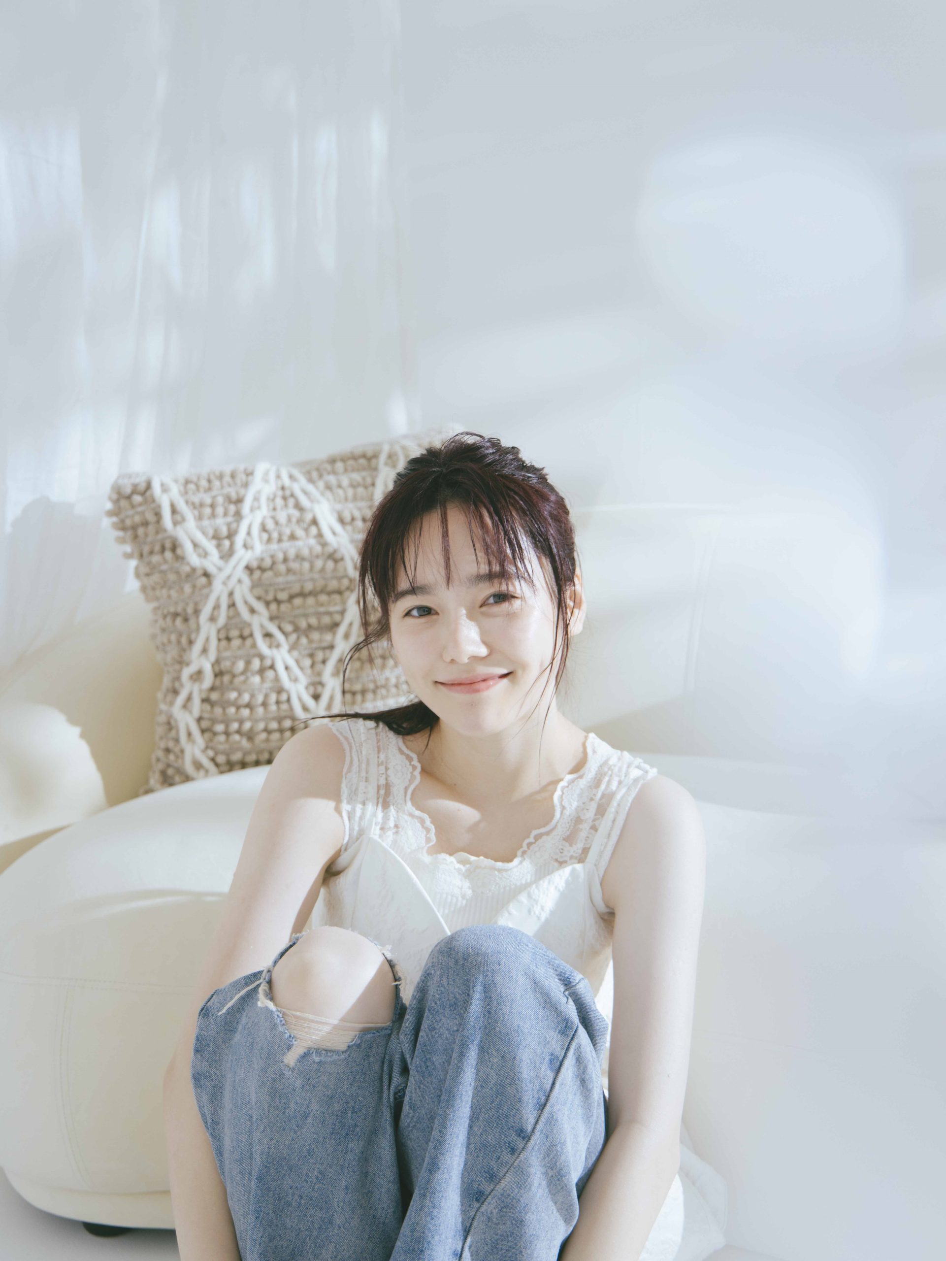 当選メール配信済み※【抽選受付】『ぱるるのおひとりさま論』（大和