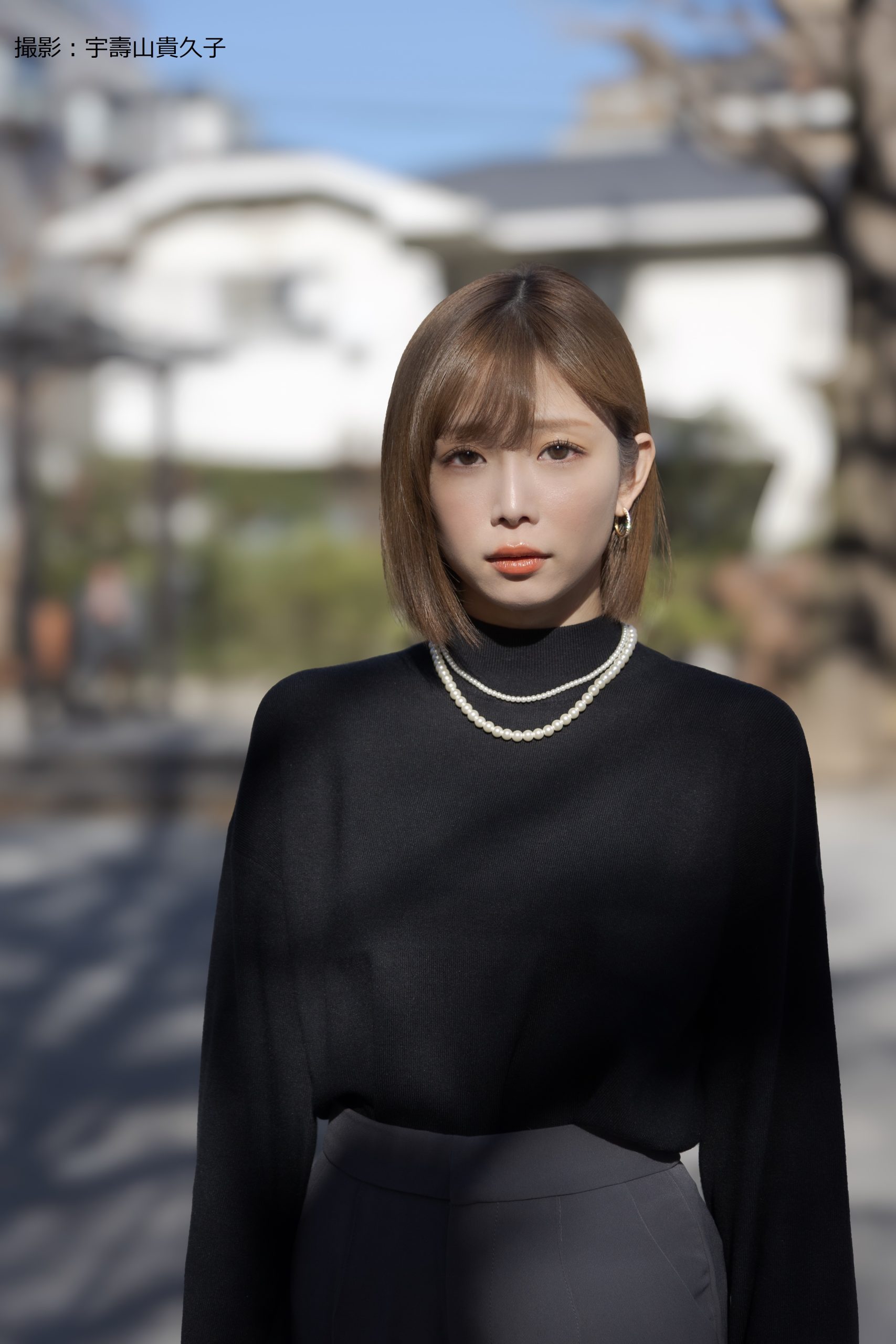 購入者抽選・限定100名様】紗倉まなさん『あの子のかわり』（河出書房