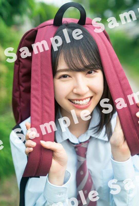 紀伊國屋書店限定特典ポストカード】光文社 日向坂46 金村美玖1st