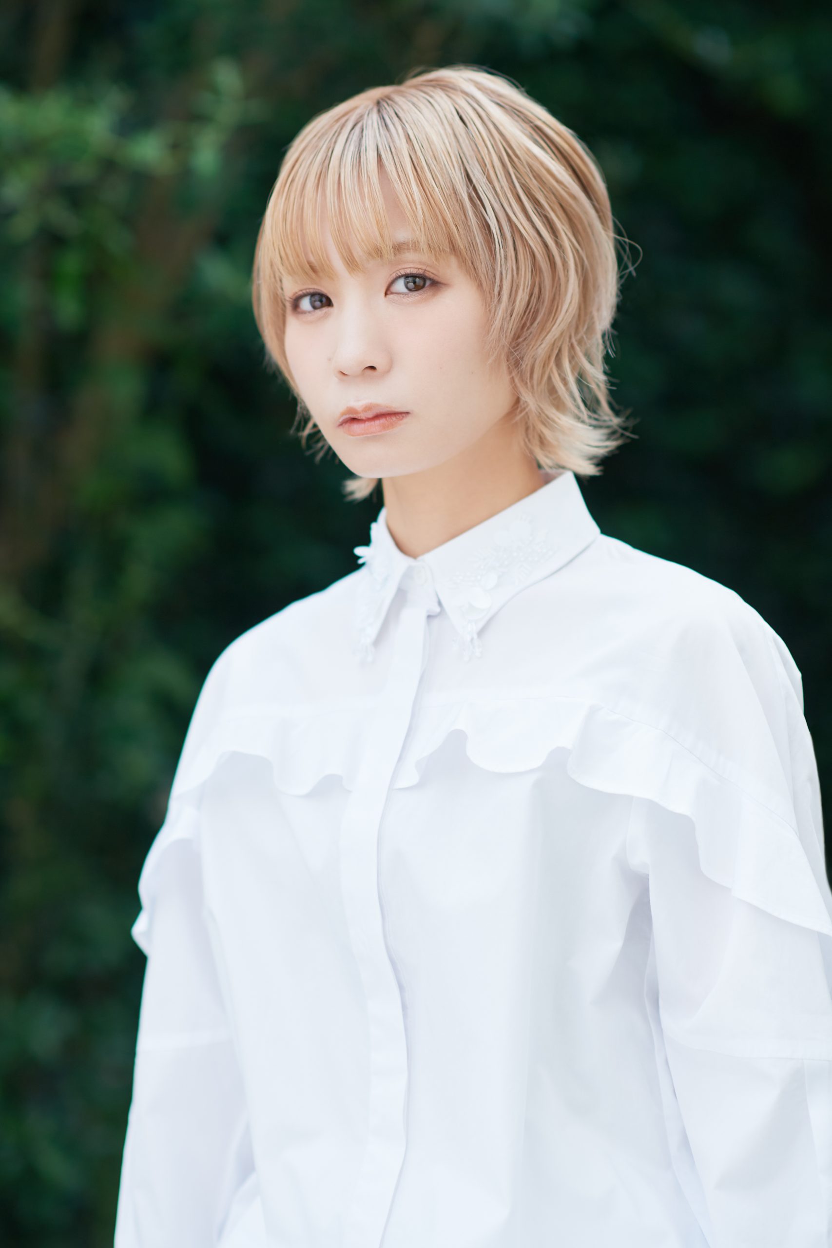 悪魔のコーラス』（河出書房新社）発売記念 モモコグミカンパニーさん