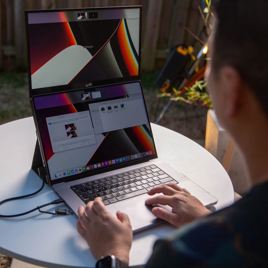 DUEX Float 2.0（デュエックスフロート2.0）】正規品｜縦型配置