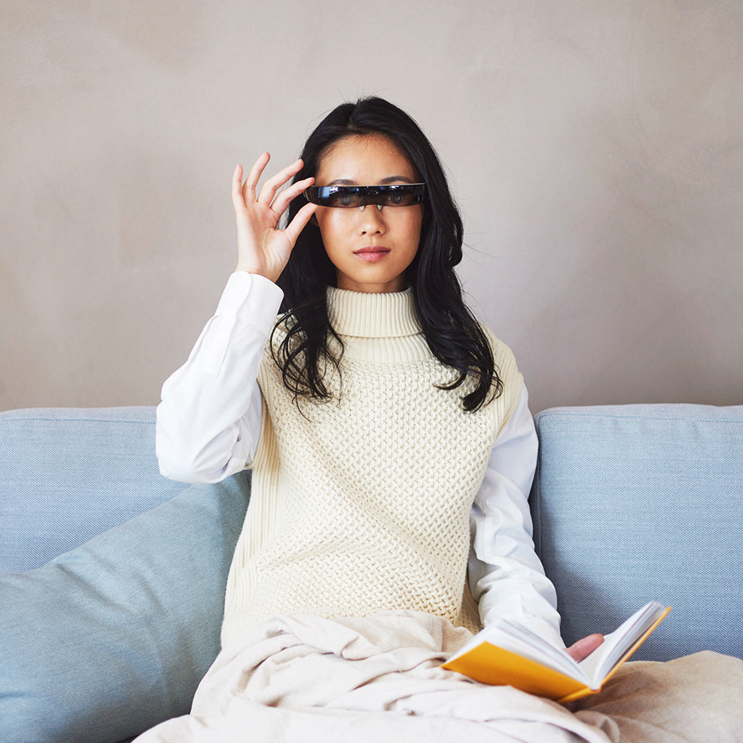 ViXion01（ヴィクシオンゼロワン）】正規販売店｜オートフォーカスアイ