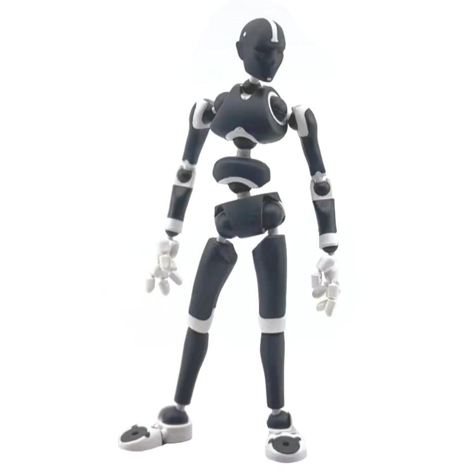 Stickybones（スティッキーボーンズ）】正規販売店｜ポージング