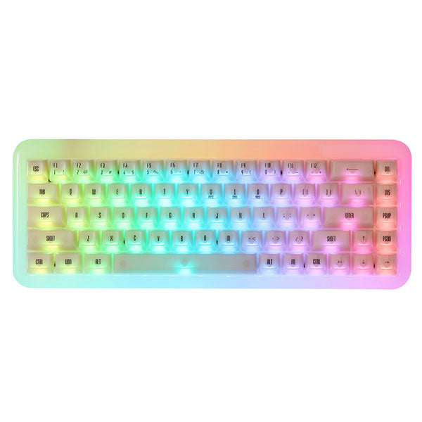 Akko YU01 レジンキーボード – kitcut plus ・オンラインストア