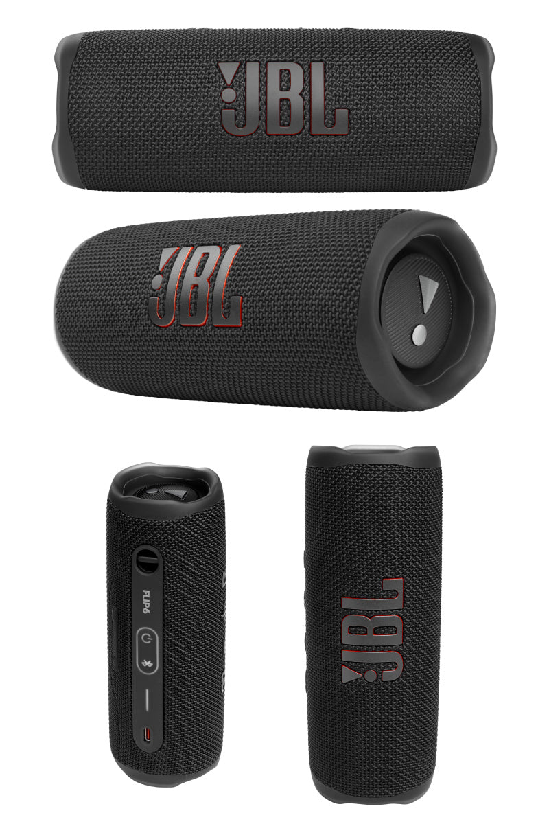 未使用 未開封 JBL FLIP6 ワイヤレススピーカー 新品未開封】JBL FLIP