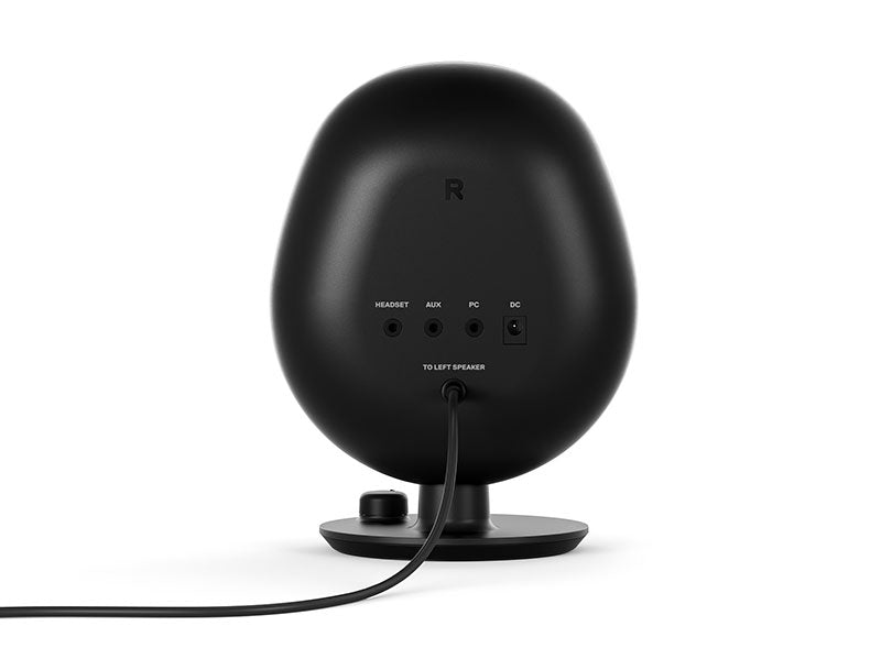 SteelSeries Arena 3 Bluetooth ゲーミングワイヤレススピーカー