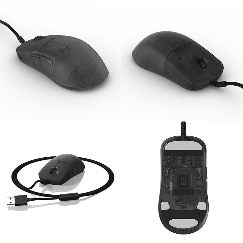 ENDGAME GEAR OP1 8K V2 Gaming Mouse 有線マウス – kitcut plus