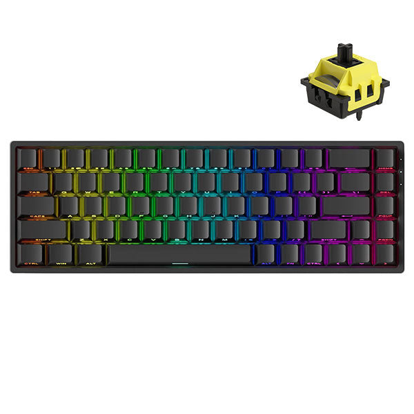 ラピッドトリガー対応キーボード – kitcut plus ・オンラインストア