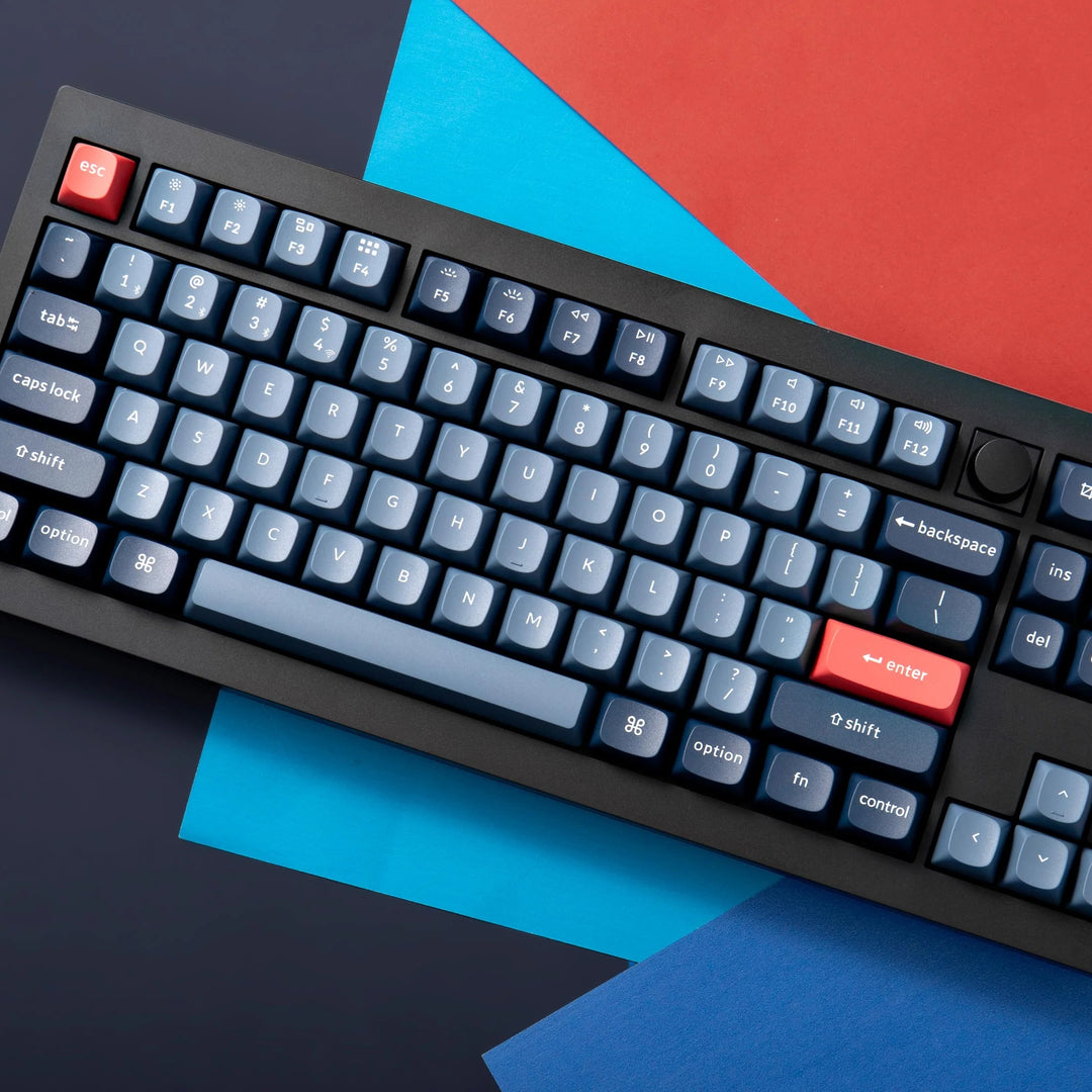 Keychron V3 MAX ワイヤレス カスタムメカニカルキーボード | 英語配列