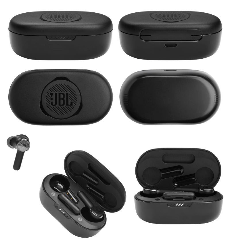 JBL QUANTUM TWS Bluetooth 5.2 / 2.4GHz ワイヤレス 両対応