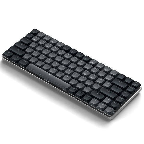 Satechi SM1 Slim Mechanical Backlit Bluetooth Keyboard US Layout