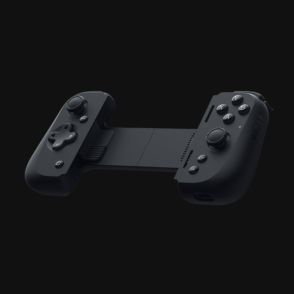 Razer Kishi V2 USB C iPhone & Android用 モバイルゲーミング
