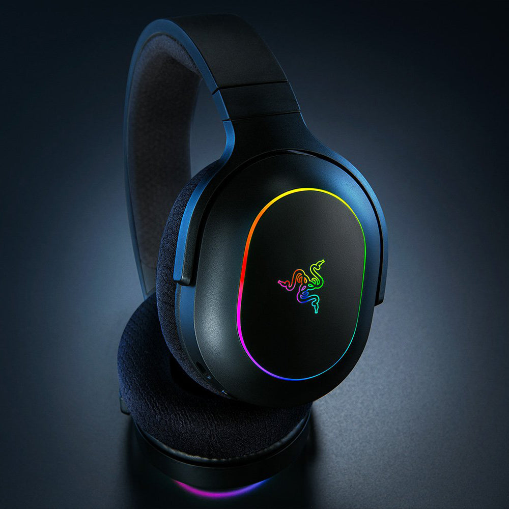Razer Barracuda X Chroma ワイヤレス ゲーミングヘッドセット