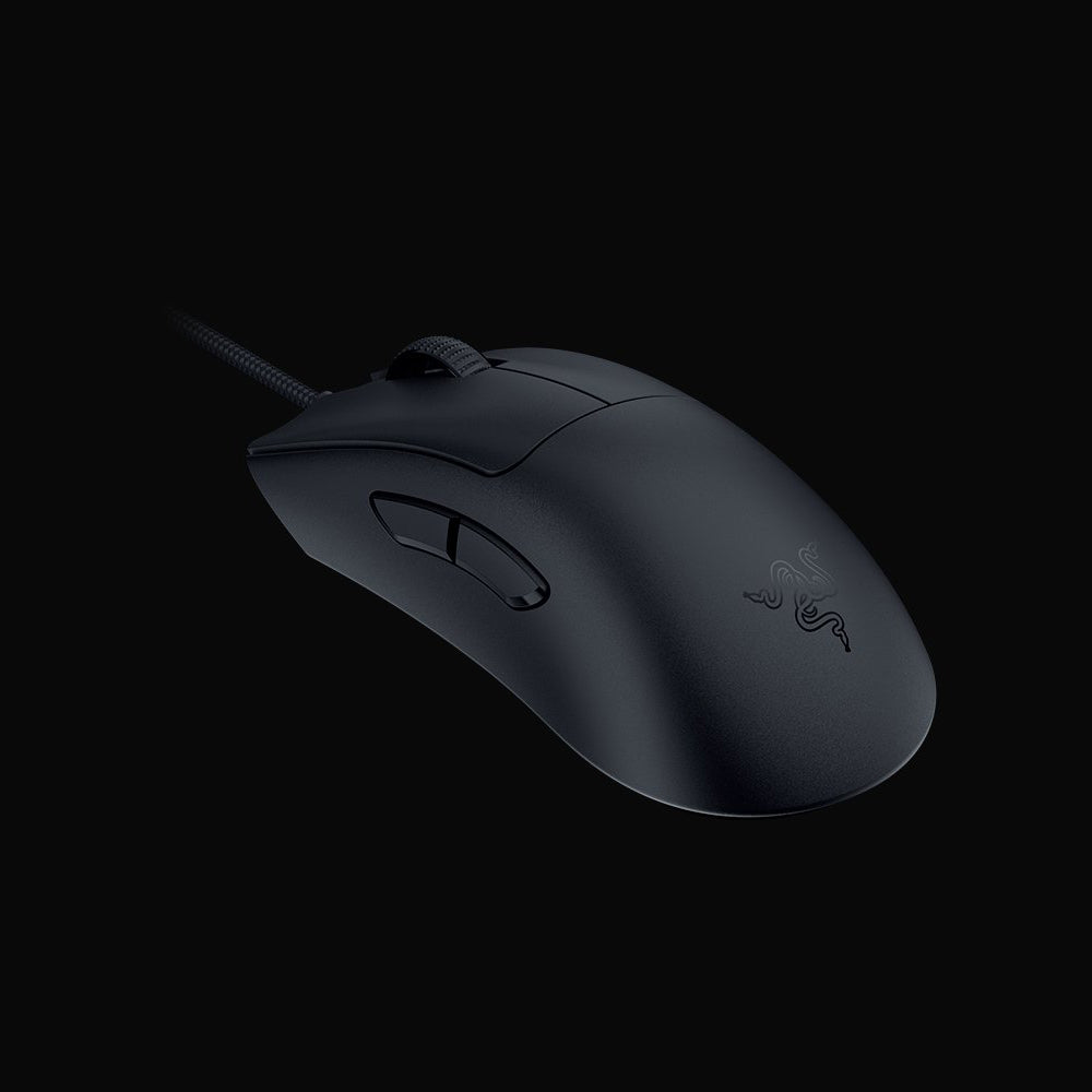 Razer DeathAdder V3 は、勝利を目指すすべてのゲーマーにおすすめの