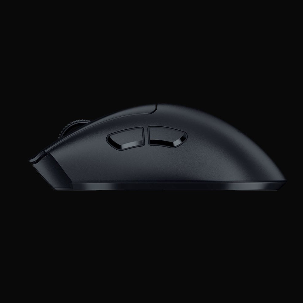 Razer DeathAdder V3 HyperSpeed 有線 / 2.4GHz ワイヤレス 両対応