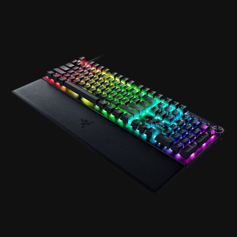 Razer Huntsman V3 Pro 有線 アナログオプティカルスイッチ搭載