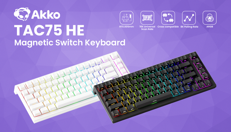 akko tac75 – kitcut plus ・オンラインストア