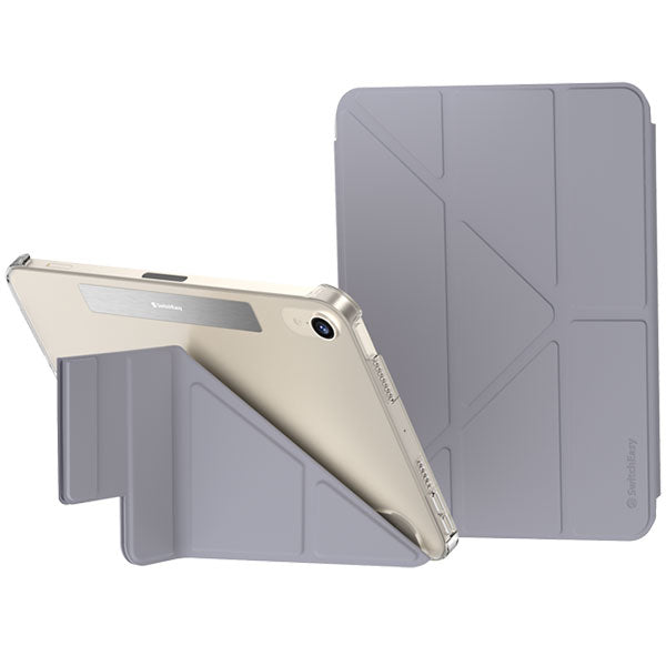 SwitchEasy iPad mini A17 Pro (第7世代) / 第6世代 Origami Nude 手帳