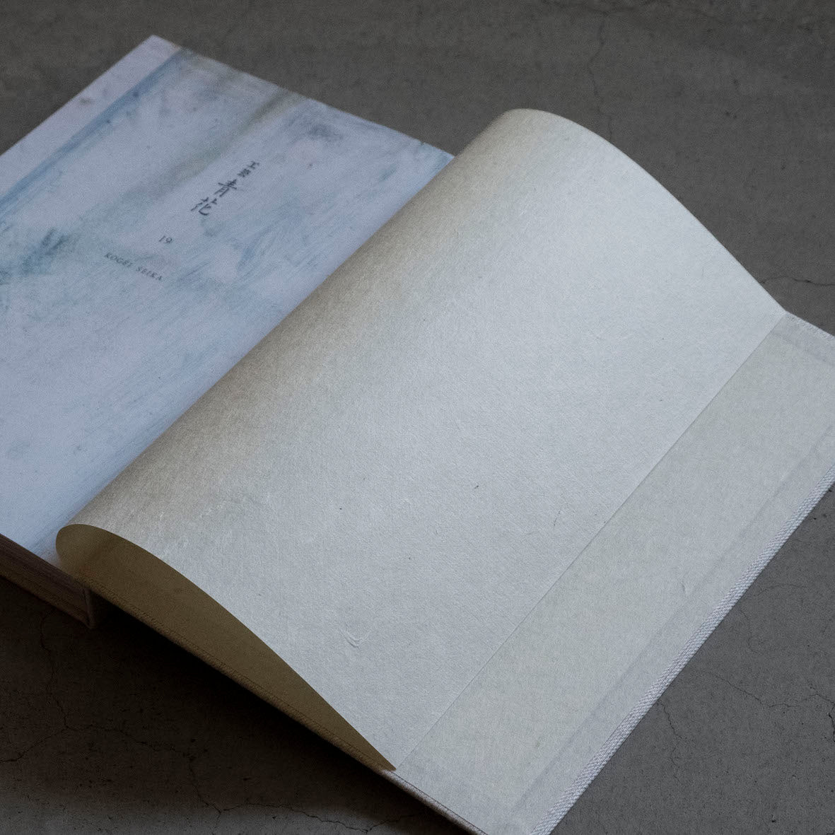 工芸青花｜19号 – 青花の会｜seikashop