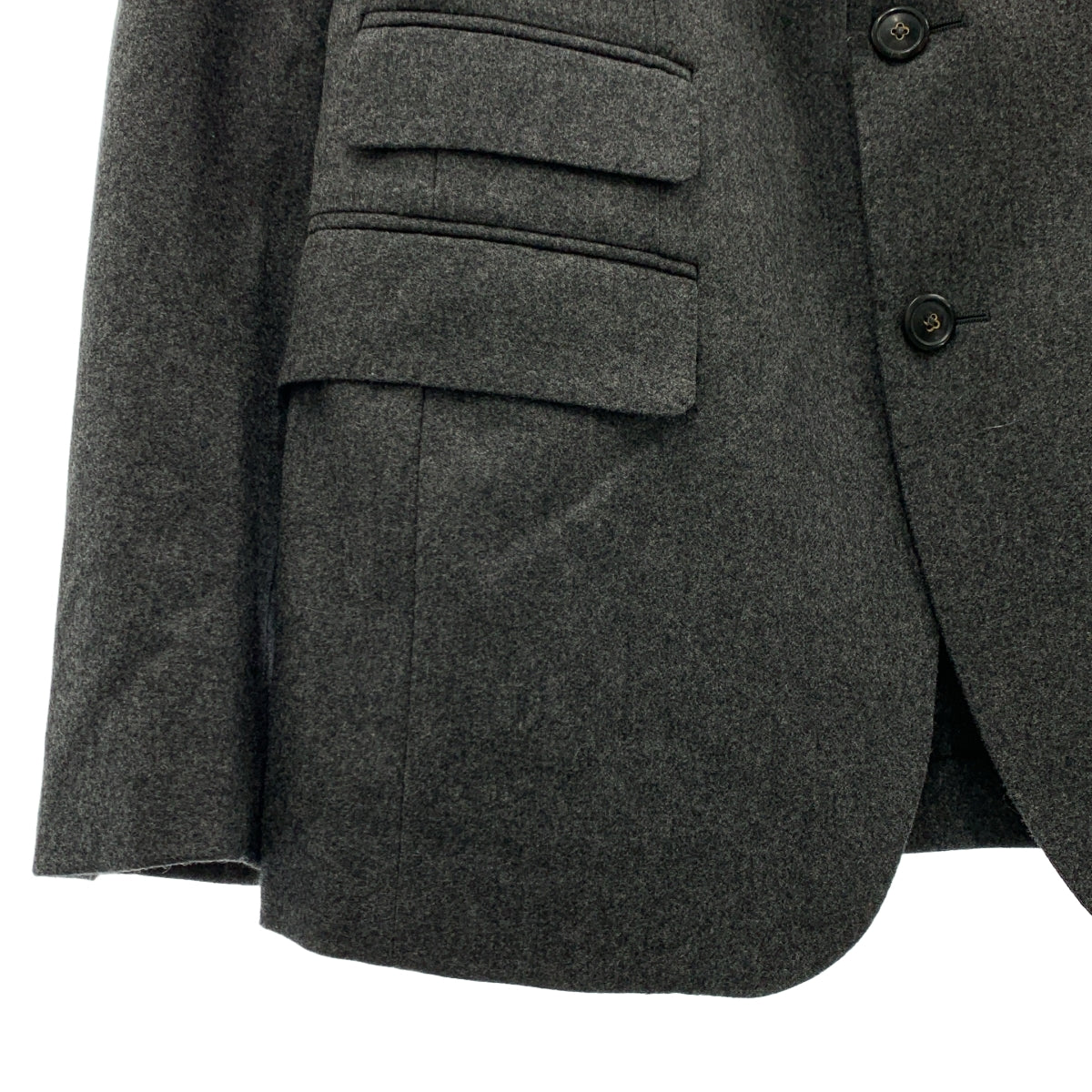 美品】 THE GIGI / ザ・ジジ | セットアップ スーツ / KLIMT ウール