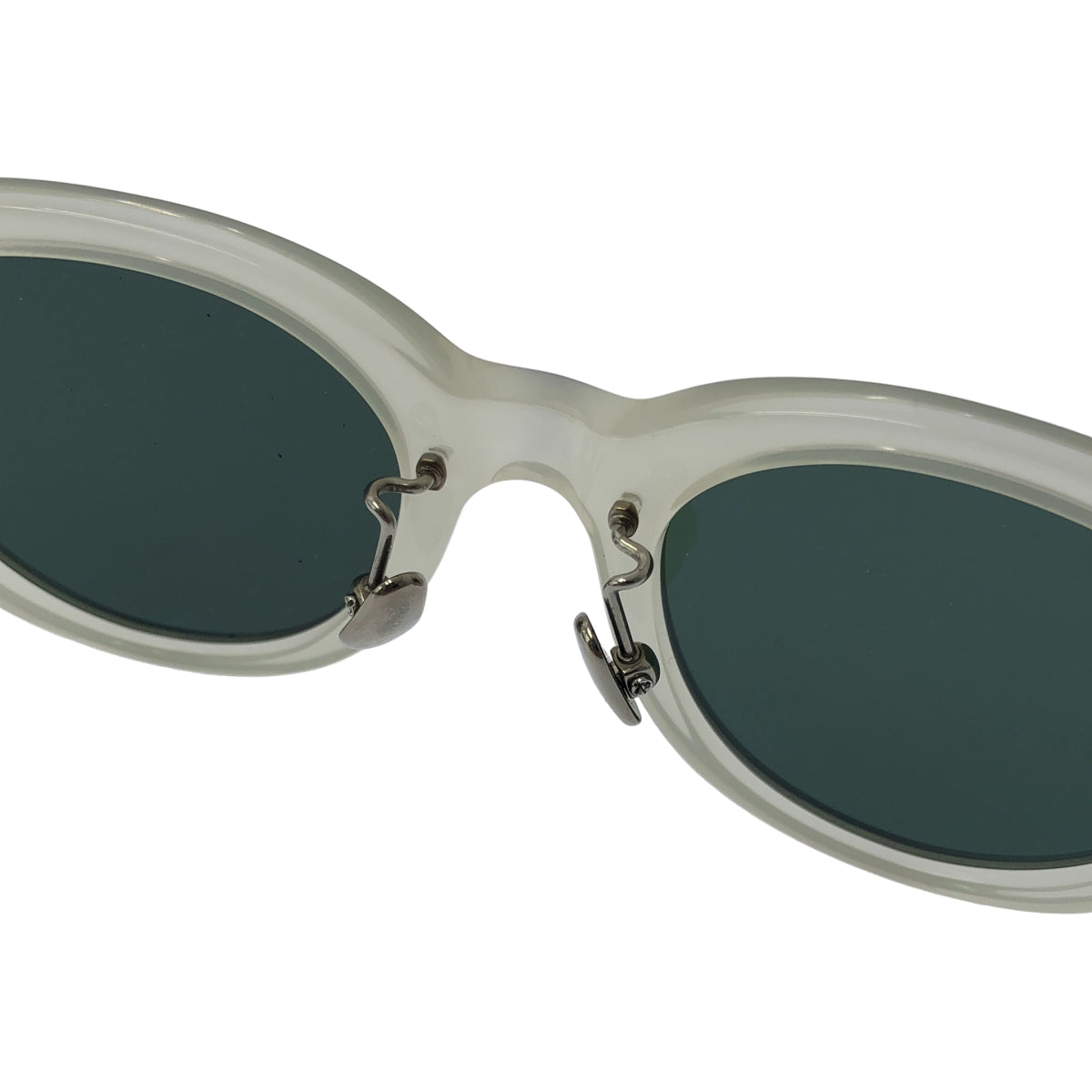 BLANC / ブラン | B0017 / メタルフレーム サングラス | 48◻︎2-15