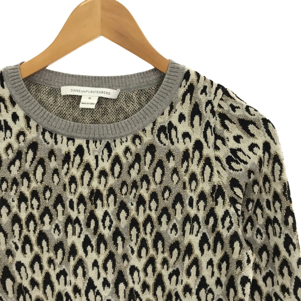 DIANE VON FURSTENBERG / ダイアンフォンファステンバーグ