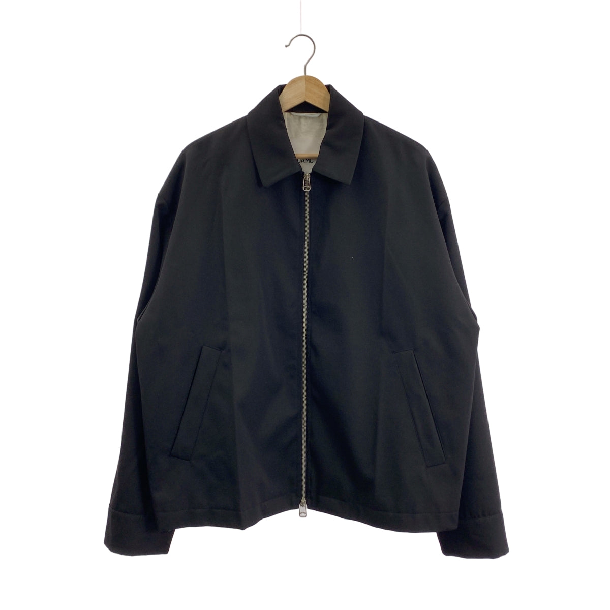 美品】 OAMC / オーエーエムシー | GEO JACKET オーバーサイズ