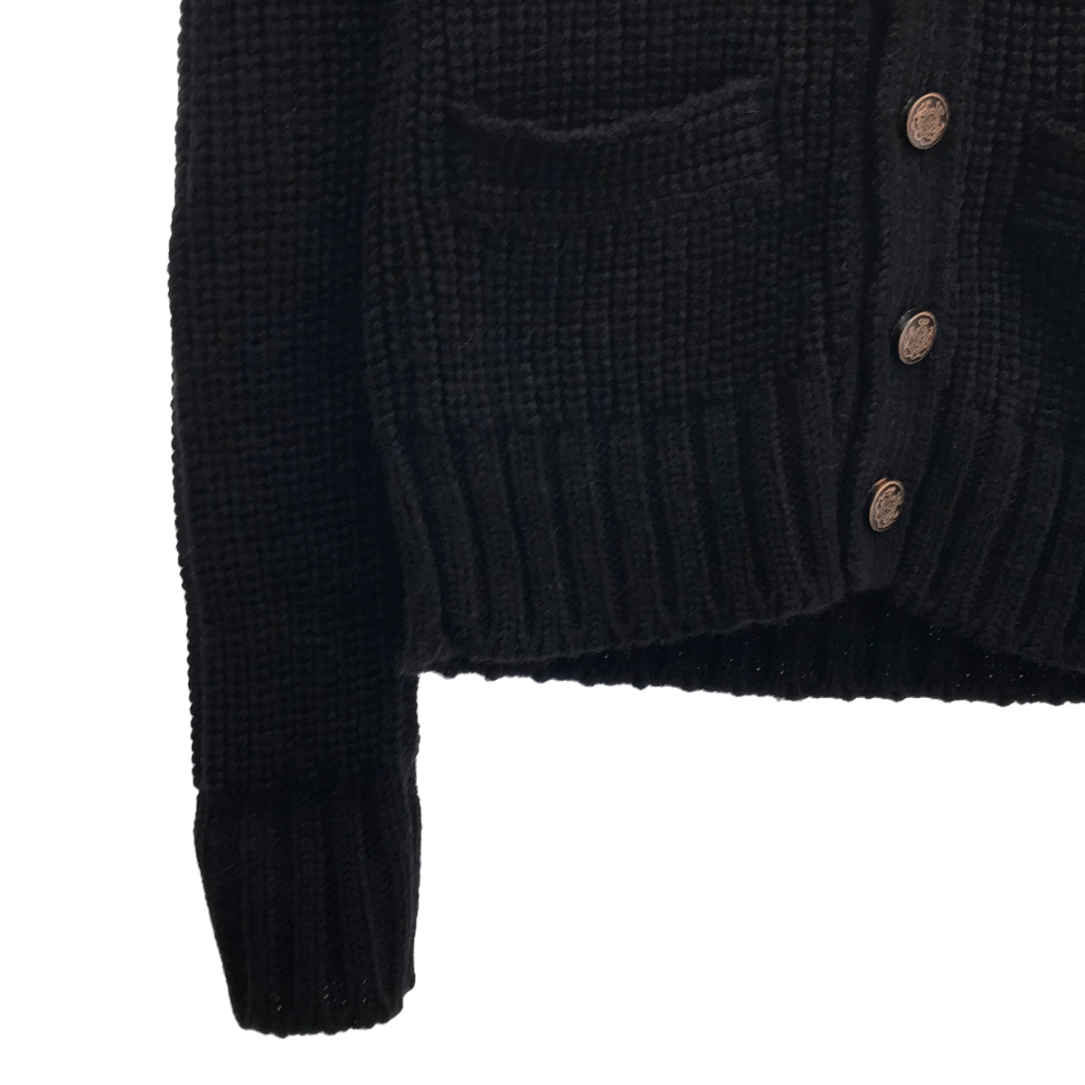 DOLCE＆GABBANA / ドルチェ＆ガッバーナドルガバ | ショールカラー